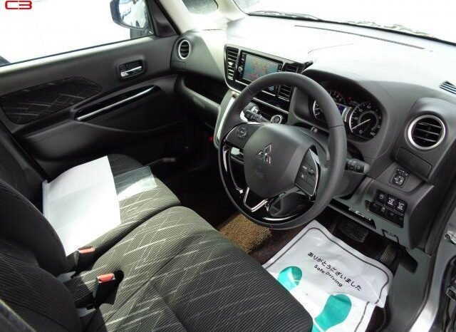 
								MITSUBISHI EK SPACE CUSTOM FOR SALE IN KENYA full									