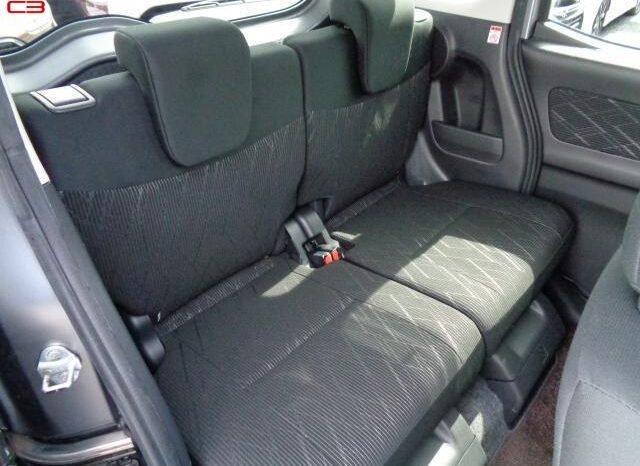 
								MITSUBISHI EK SPACE CUSTOM FOR SALE IN KENYA full									