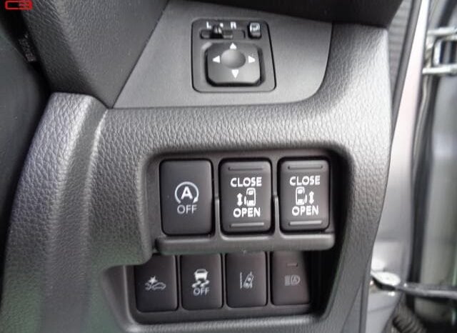 
								MITSUBISHI EK SPACE CUSTOM FOR SALE IN KENYA full									