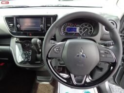 
										MITSUBISHI EK SPACE CUSTOM FOR SALE IN KENYA full									