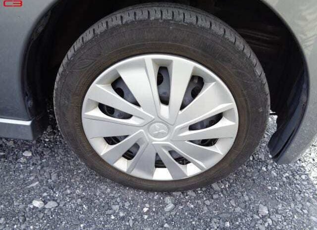 
								MITSUBISHI EK SPACE CUSTOM FOR SALE IN KENYA full									