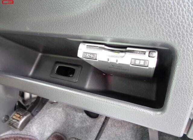 
								MITSUBISHI EK SPACE CUSTOM FOR SALE IN KENYA full									