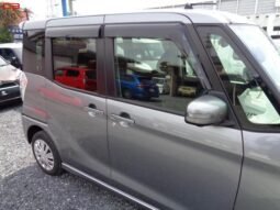 
										MITSUBISHI EK SPACE CUSTOM FOR SALE IN KENYA full									