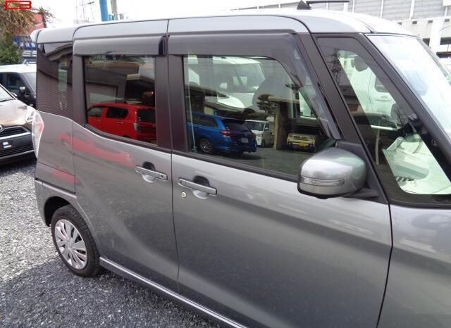 
								MITSUBISHI EK SPACE CUSTOM FOR SALE IN KENYA full									