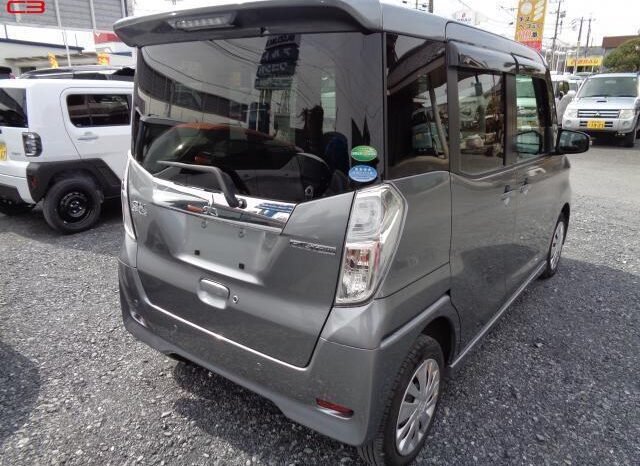 
								MITSUBISHI EK SPACE CUSTOM FOR SALE IN KENYA full									