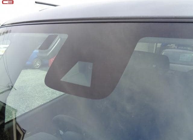 
								MITSUBISHI EK SPACE CUSTOM FOR SALE IN KENYA full									