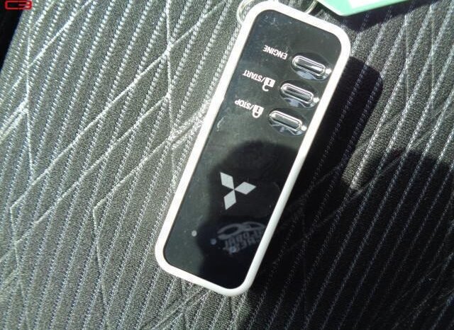 
								MITSUBISHI EK SPACE CUSTOM FOR SALE IN KENYA full									