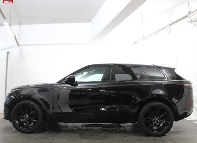 
								LAND ROVER RANGE ROVER VELAR FOR SALE IN KENYA full									