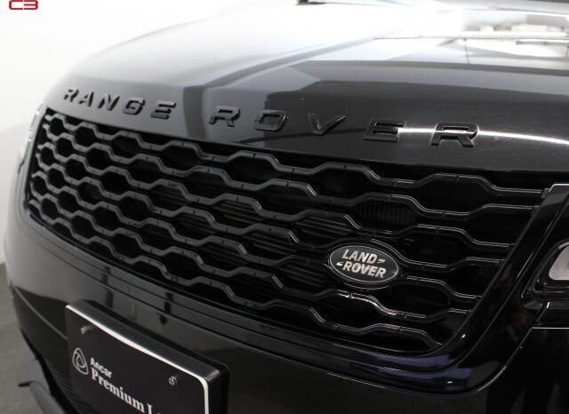 
								LAND ROVER RANGE ROVER VELAR FOR SALE IN KENYA full									