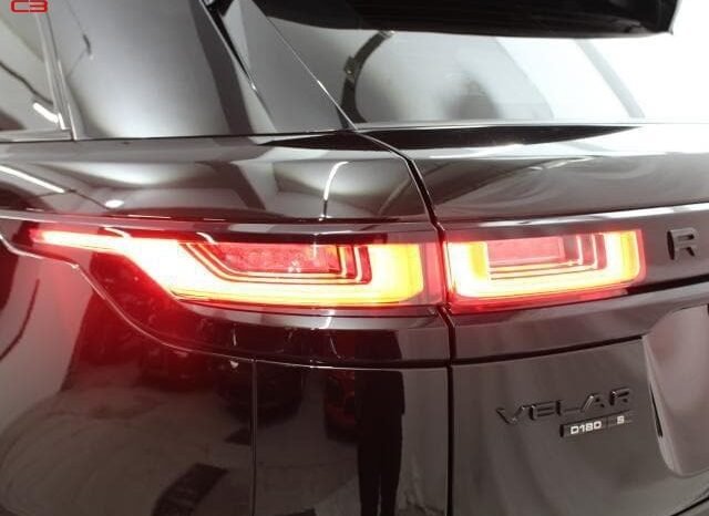 
								LAND ROVER RANGE ROVER VELAR FOR SALE IN KENYA full									