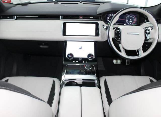 
								LAND ROVER RANGE ROVER VELAR FOR SALE IN KENYA full									
