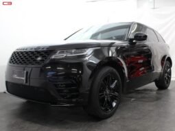 LAND ROVER RANGE ROVER VELAR FOR SALE IN KENYA