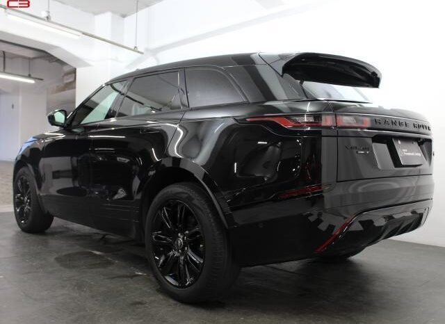 
								LAND ROVER RANGE ROVER VELAR FOR SALE IN KENYA full									