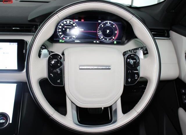 
								LAND ROVER RANGE ROVER VELAR FOR SALE IN KENYA full									