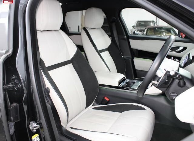 
								LAND ROVER RANGE ROVER VELAR FOR SALE IN KENYA full									