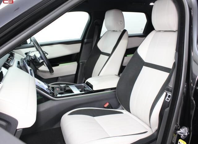
								LAND ROVER RANGE ROVER VELAR FOR SALE IN KENYA full									