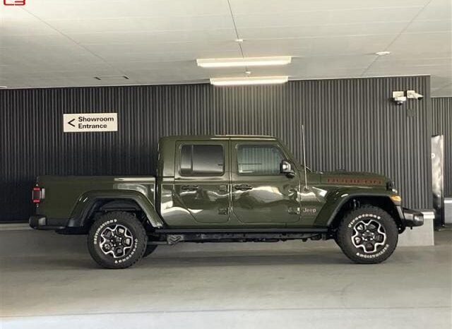 
								CHRYSLER JEEP JEEP GLADIATOR FOR SALE IN KENYA full									