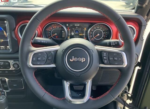 
								CHRYSLER JEEP JEEP GLADIATOR FOR SALE IN KENYA full									