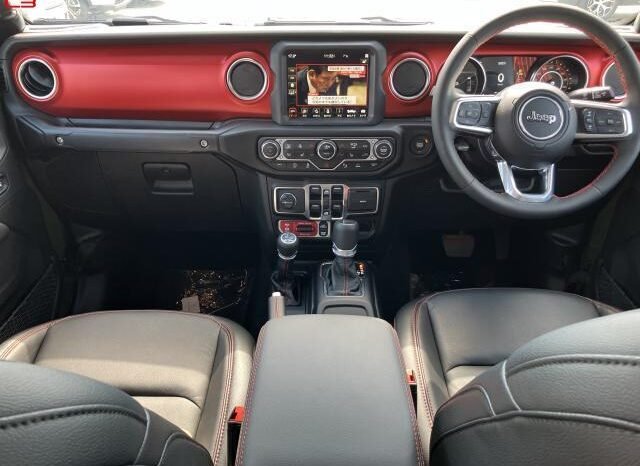
								CHRYSLER JEEP JEEP GLADIATOR FOR SALE IN KENYA full									