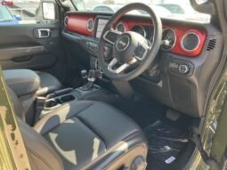 
										CHRYSLER JEEP JEEP GLADIATOR FOR SALE IN KENYA full									