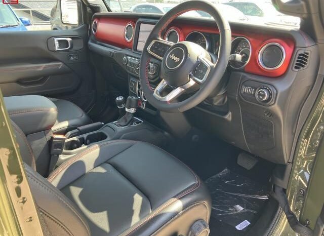 
								CHRYSLER JEEP JEEP GLADIATOR FOR SALE IN KENYA full									