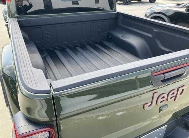 
								CHRYSLER JEEP JEEP GLADIATOR FOR SALE IN KENYA full									
