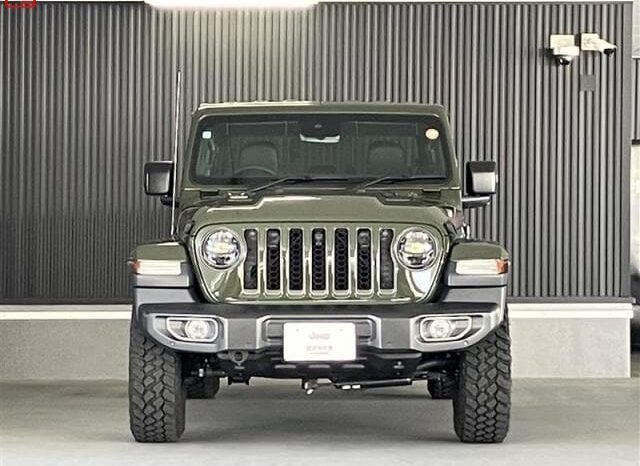 
								CHRYSLER JEEP JEEP GLADIATOR FOR SALE IN KENYA full									