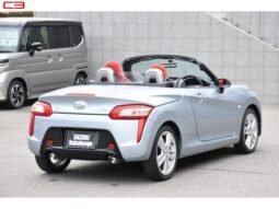 
										DAIHATSU COPEN FOR SALE IN KENYA full									