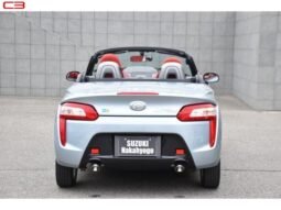 
										DAIHATSU COPEN FOR SALE IN KENYA full									