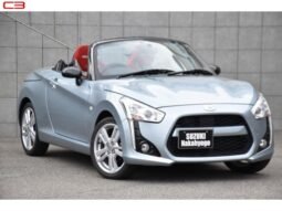 
										DAIHATSU COPEN FOR SALE IN KENYA full									