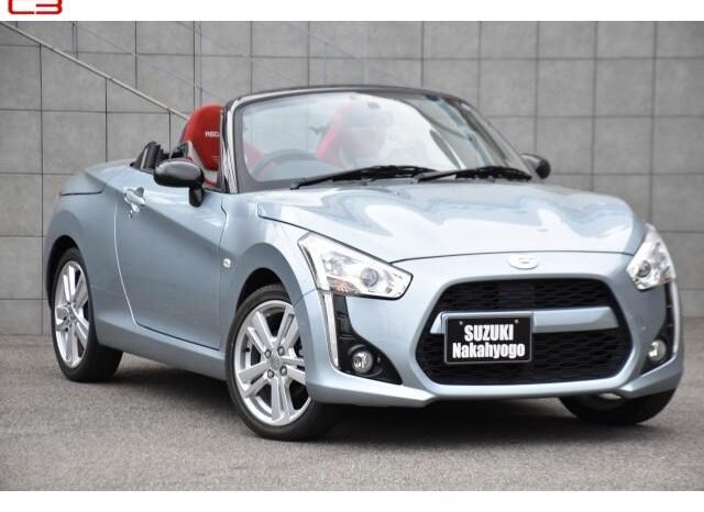 
								DAIHATSU COPEN FOR SALE IN KENYA full									