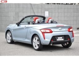 
										DAIHATSU COPEN FOR SALE IN KENYA full									