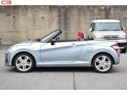 
										DAIHATSU COPEN FOR SALE IN KENYA full									