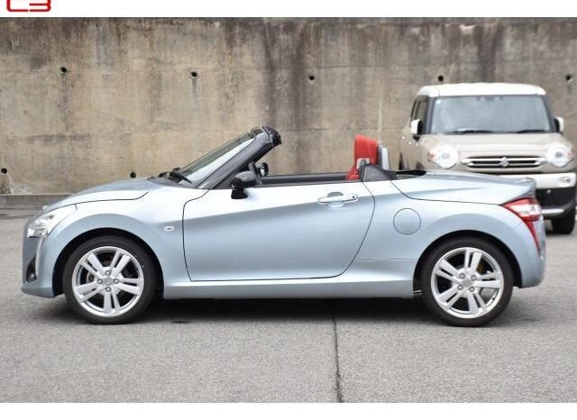 
								DAIHATSU COPEN FOR SALE IN KENYA full									
