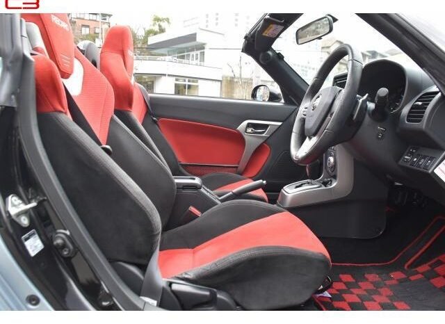 
								DAIHATSU COPEN FOR SALE IN KENYA full									