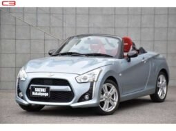 
										DAIHATSU COPEN FOR SALE IN KENYA full									