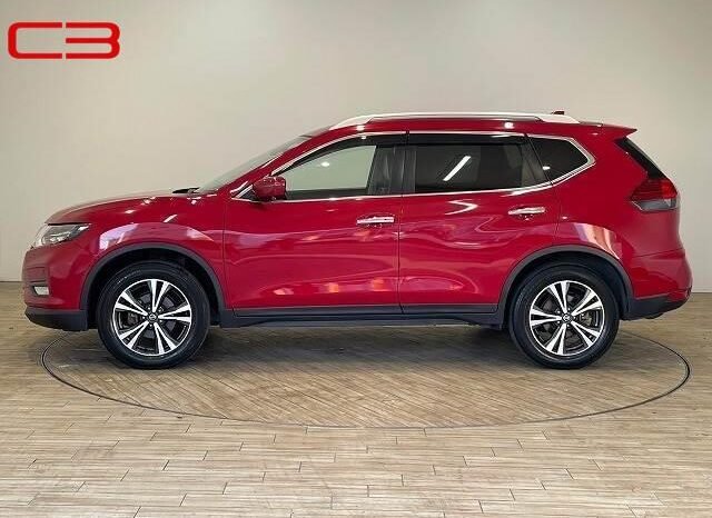 
								NISSAN XTRAIL FOR SALE IN KENYA full									