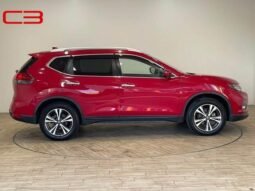 
										NISSAN XTRAIL FOR SALE IN KENYA full									