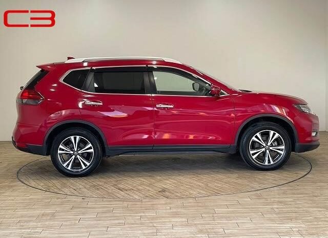 
								NISSAN XTRAIL FOR SALE IN KENYA full									
