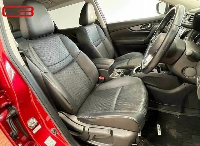 
								NISSAN XTRAIL FOR SALE IN KENYA full									