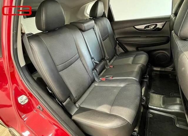 
								NISSAN XTRAIL FOR SALE IN KENYA full									
