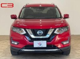 NISSAN XTRAIL FOR SALE IN KENYA