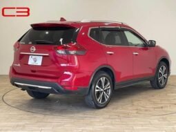 
										NISSAN XTRAIL FOR SALE IN KENYA full									