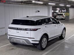 
										LAND ROVER RANGE ROVER EVOQUE FOR SALE IN KENYA full									
