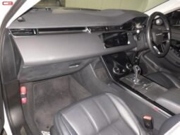 
										LAND ROVER RANGE ROVER EVOQUE FOR SALE IN KENYA full									