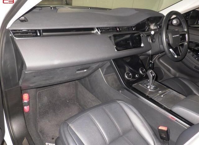 
								LAND ROVER RANGE ROVER EVOQUE FOR SALE IN KENYA full									