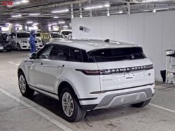 
										LAND ROVER RANGE ROVER EVOQUE FOR SALE IN KENYA full									