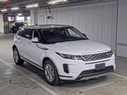 LAND ROVER RANGE ROVER EVOQUE FOR SALE IN KENYA