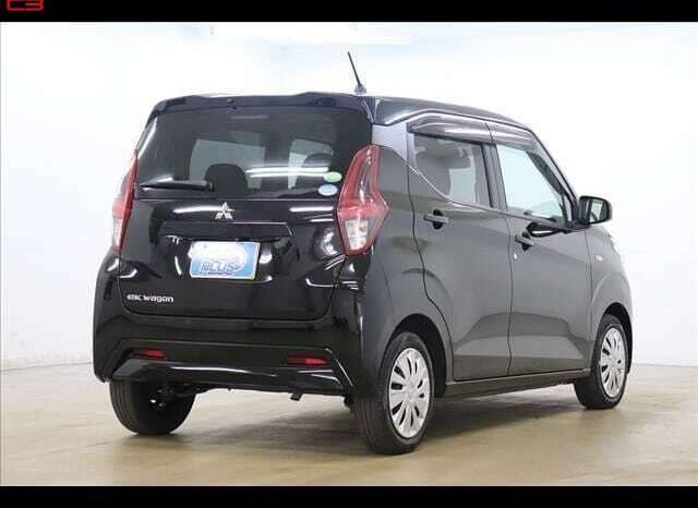 
								MITSUBISHI EK WAGON FOR SALE IN KENYA full									
