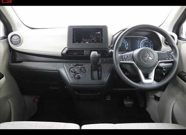
								MITSUBISHI EK WAGON FOR SALE IN KENYA full									